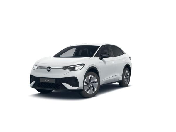 Abbildung Leasingangebot VW ID.5