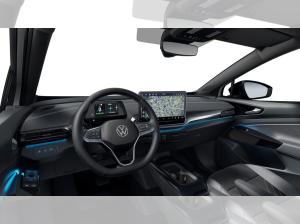 Volkswagen ID.5 Pure ENERGY (190 PS) 58 kWh *AHK*WÄRMEPUMPE**GANZJAHRESREIFEN**