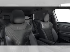 Volkswagen ID.5 Pure ENERGY (190 PS) 58 kWh *AHK*WÄRMEPUMPE**GANZJAHRESREIFEN**