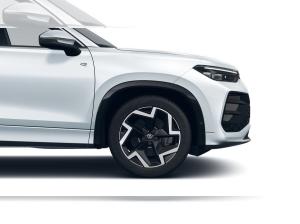 Volkswagen Tayron R-Line Aktionsmodell - 1.5 eTSI OPF DSG, AHK, Navi,