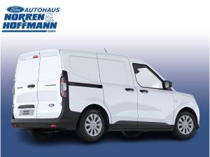 Ford Transit Courier Benziner direkt verfügbar