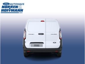 Ford Transit Courier Benziner direkt verfügbar