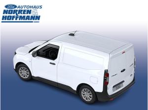 Ford Transit Courier Benziner direkt verfügbar