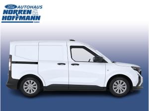 Ford Transit Courier Benziner direkt verfügbar