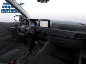 Ford Transit Courier Benziner direkt verfügbar