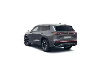 Volkswagen Tayron R-Line, Aktionsmodell - 1.5 eTSI OPF DSG, AHK, Navi,