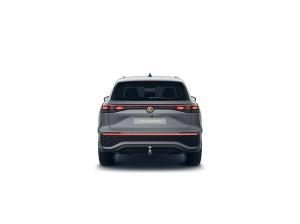 Volkswagen Tayron R-Line, Aktionsmodell - 1.5 eTSI OPF DSG, AHK, Navi,