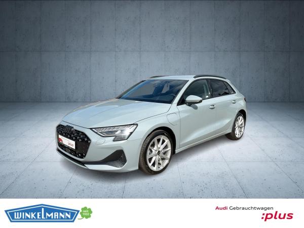 Audi A3 Sportback advanced TFSI e ACC LED KAMERA NAVI