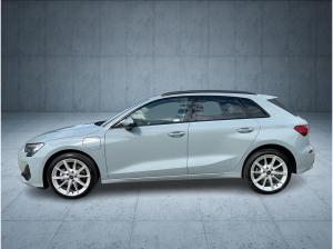 Audi A3 Sportback advanced TFSI e ACC LED KAMERA NAVI