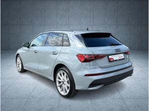 Audi A3 Sportback advanced TFSI e ACC LED KAMERA NAVI