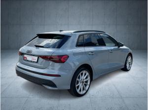 Audi A3 Sportback advanced TFSI e ACC LED KAMERA NAVI