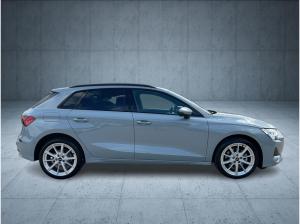 Audi A3 Sportback advanced TFSI e ACC LED KAMERA NAVI