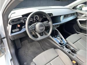 Audi A3 Sportback advanced TFSI e ACC LED KAMERA NAVI
