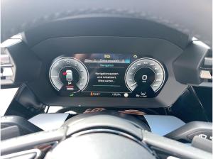 Audi A3 Sportback advanced TFSI e ACC LED KAMERA NAVI