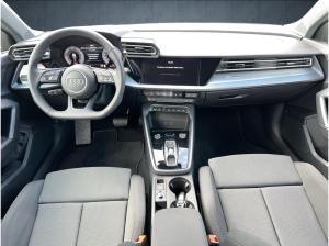 Audi A3 Sportback advanced TFSI e ACC LED KAMERA NAVI