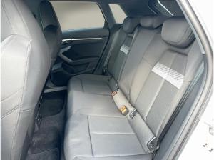 Audi A3 Sportback advanced TFSI e ACC LED KAMERA NAVI