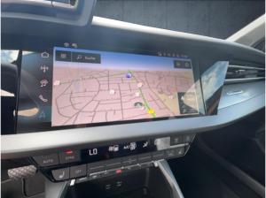 Audi A3 Sportback advanced TFSI e ACC LED KAMERA NAVI