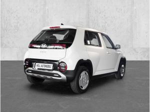 Hyundai INSTER (AX1)
