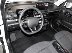 Hyundai INSTER (AX1)