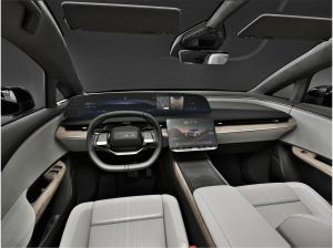Lucid Gravity Grand Touring