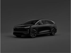 Lucid Gravity Grand Touring