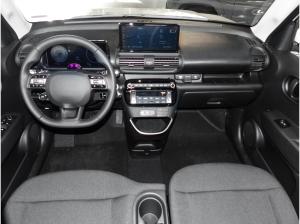 Hyundai INSTER (AX1)