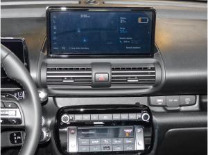 Hyundai INSTER (AX1)