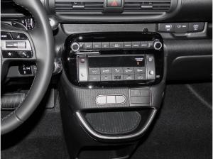 Hyundai INSTER (AX1)