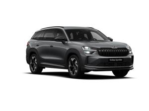 Skoda Kodiaq 2.0 TDI 110 kW 7-Gang-DSG Sportline