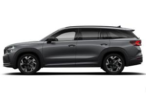 Skoda Kodiaq 2.0 TDI 110 kW 7-Gang-DSG Sportline