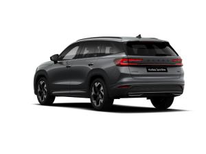 Skoda Kodiaq 2.0 TDI 110 kW 7-Gang-DSG Sportline