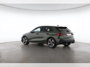 Audi S3 Sportback **Sportabgas TITAN**UPE 77000€**+Winterkompletträder