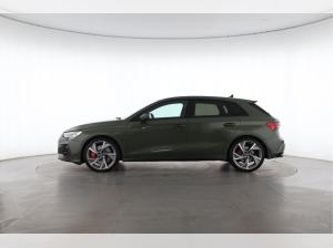 Audi S3 Sportback **Sportabgas TITAN**UPE 77000€**+Winterkompletträder