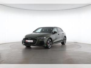 Audi S3 Sportback **Sportabgas TITAN**UPE 77000€**+Winterkompletträder