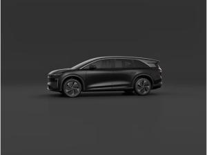 Lucid Gravity Touring Plus