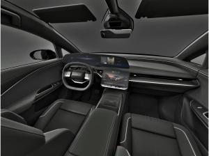 Lucid Gravity Touring