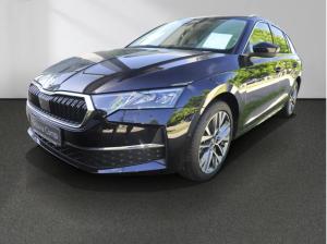 Skoda Octavia Combi 1.5 TSI mHEV 7-Gang-DSG Balance