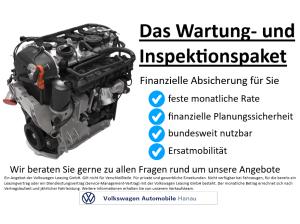 Volkswagen T-Cross 1.0 TSI R-LINE IQ.LIGHT GANZJAHRESREIFEN
