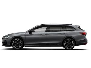 Skoda Superb Combi 1.5 TSI iV Plug-In-Hybrid Sportline