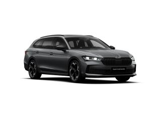 Skoda Superb Combi 1.5 TSI iV Plug-In-Hybrid Sportline