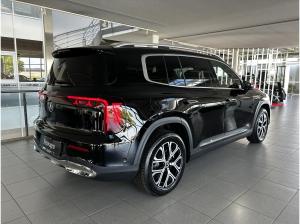 Mercedes-Benz GLB 250 + elektrisch+Smartphone Integration+AHK+Winter-Paket+ Totwinkel-Assistent+Rückfahrkamera