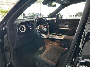 Mercedes-Benz GLB 250 + elektrisch+Smartphone Integration+AHK+Winter-Paket+ Totwinkel-Assistent+Rückfahrkamera