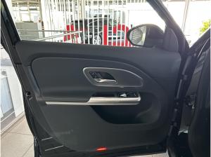 Mercedes-Benz GLB 250 + elektrisch+Smartphone Integration+AHK+Winter-Paket+ Totwinkel-Assistent+Rückfahrkamera