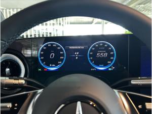 Mercedes-Benz GLB 250 + elektrisch+Smartphone Integration+AHK+Winter-Paket+ Totwinkel-Assistent+Rückfahrkamera