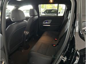 Mercedes-Benz GLB 250 + elektrisch+Smartphone Integration+AHK+Winter-Paket+ Totwinkel-Assistent+Rückfahrkamera