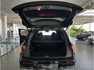 Mercedes-Benz GLB 250 + elektrisch+Smartphone Integration+AHK+Winter-Paket+ Totwinkel-Assistent+Rückfahrkamera