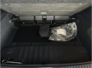 Mercedes-Benz GLB 250 + elektrisch+Smartphone Integration+AHK+Winter-Paket+ Totwinkel-Assistent+Rückfahrkamera
