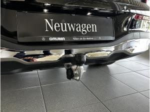 Mercedes-Benz GLB 250 + elektrisch+Smartphone Integration+AHK+Winter-Paket+ Totwinkel-Assistent+Rückfahrkamera
