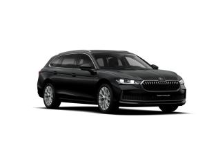 Skoda Superb Combi iV 1.5 TSI DSG L&K
