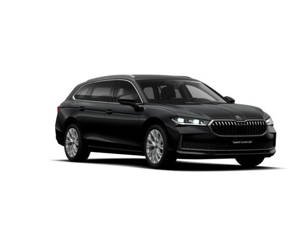 Skoda Superb Combi iV 1.5 TSI DSG L&K